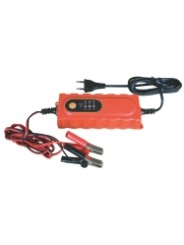 Chargeur de batterie 12V