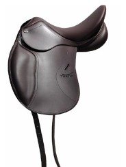 Selle de dressage poney TEKNA