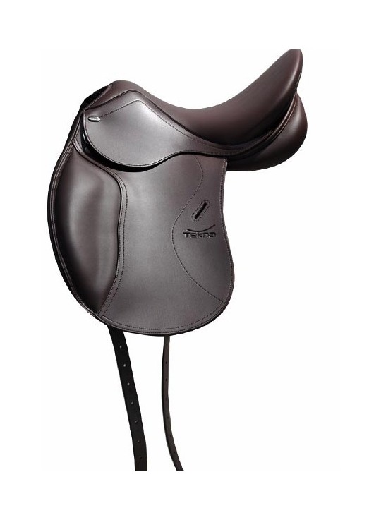 Selle de dressage poney TEKNA