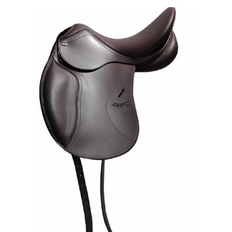 Selle de dressage poney TEKNA