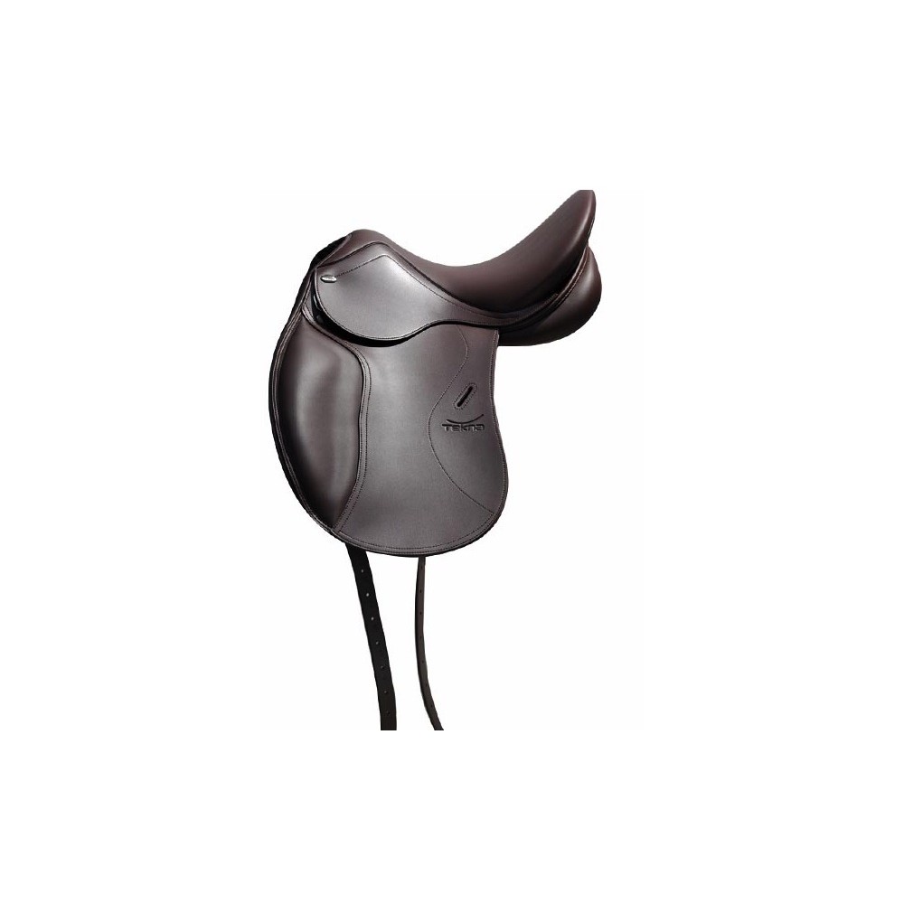 Selle de dressage poney TEKNA