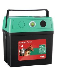 Poste COMPACT POWER T4