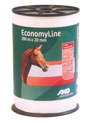 Ruban EconomyLine 20 mm 200m