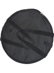 Sac à foin pliable