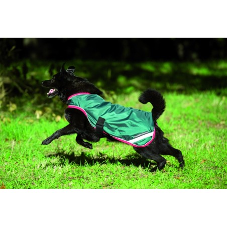 Manteau chien RAMBO imperméable