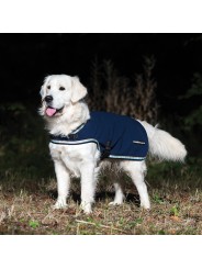 Manteau chien RAMBO imperméable polaire