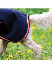 Manteau chien RAMBO imperméable polaire