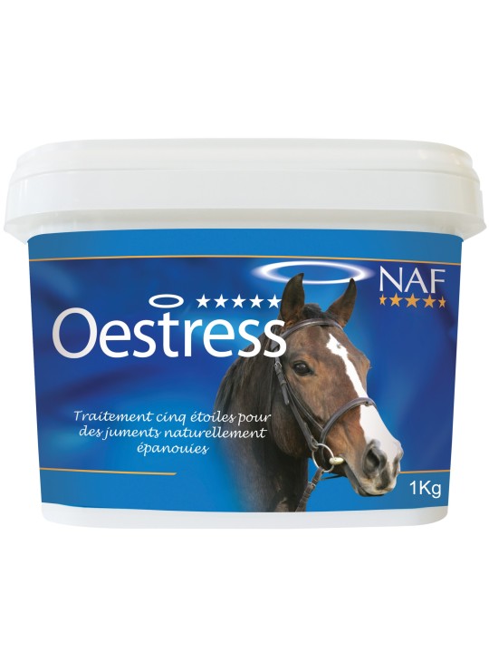 OESTRESS poudre