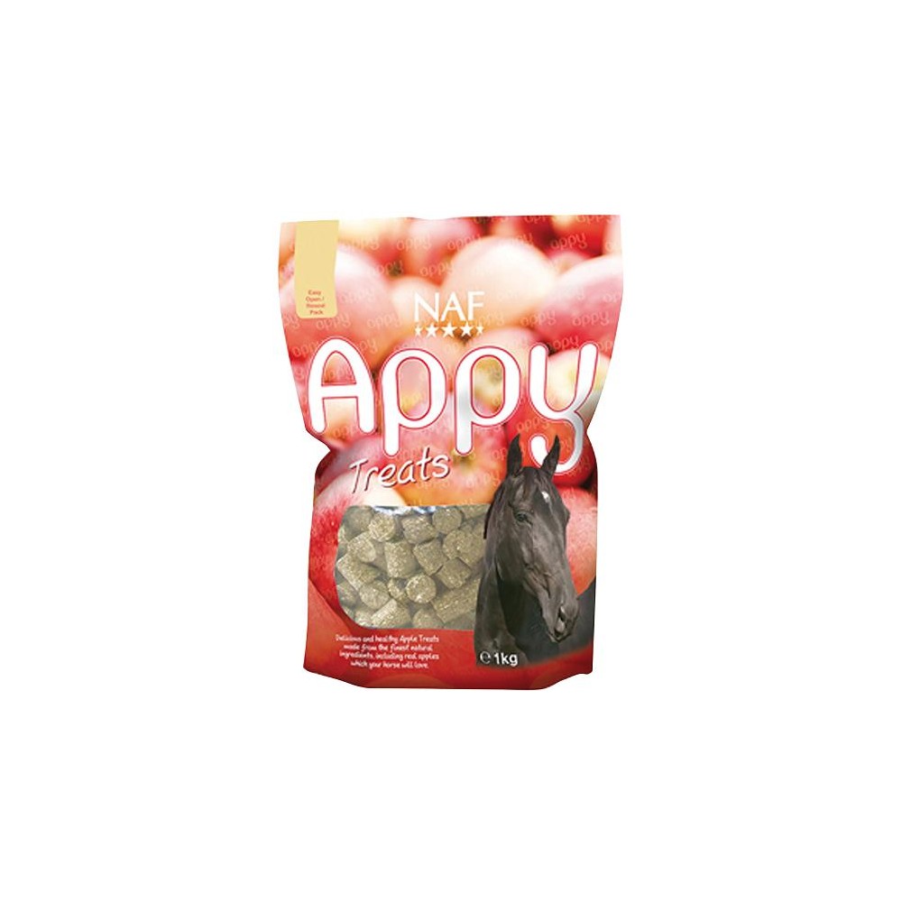 Bonbons friandises APPY TREATS