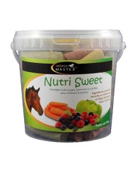 Nutri Sweet