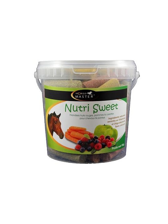 Nutri Sweet