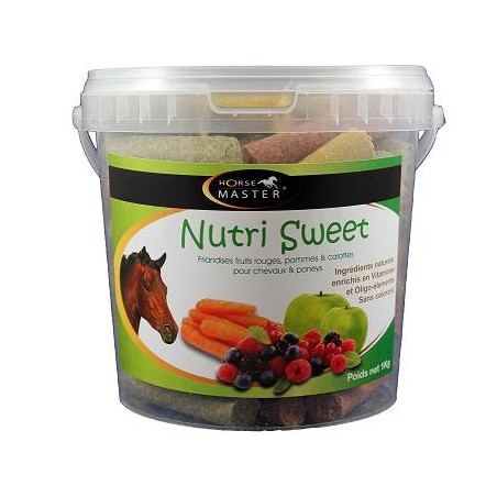 Nutri Sweet