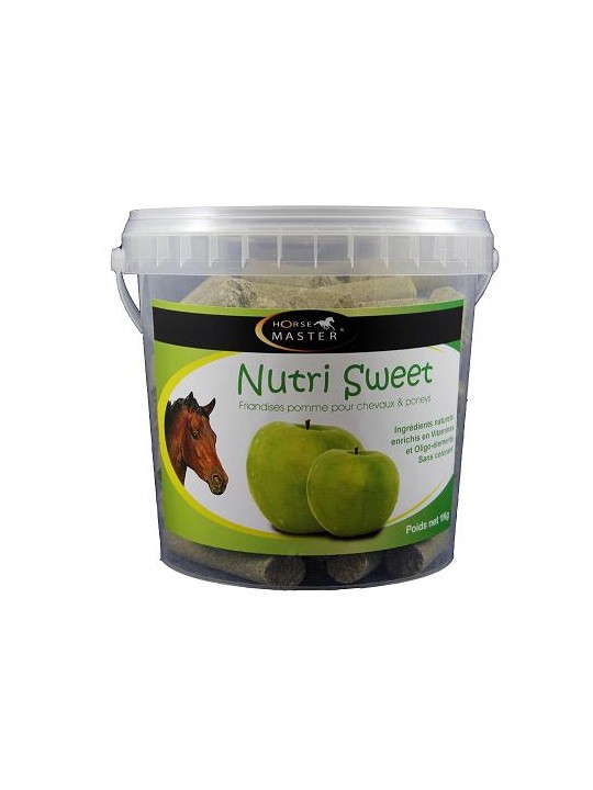 Nutri Sweet