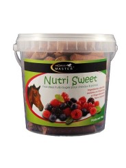 Nutri Sweet