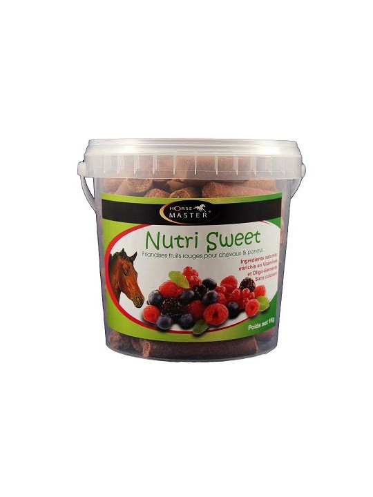 Nutri Sweet