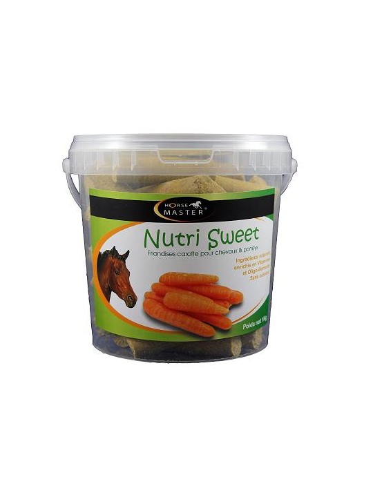 Nutri Sweet