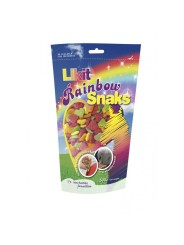 LIKIT snacks