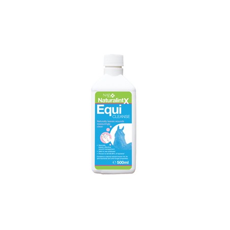 NaturalintX EQUICLEANSE