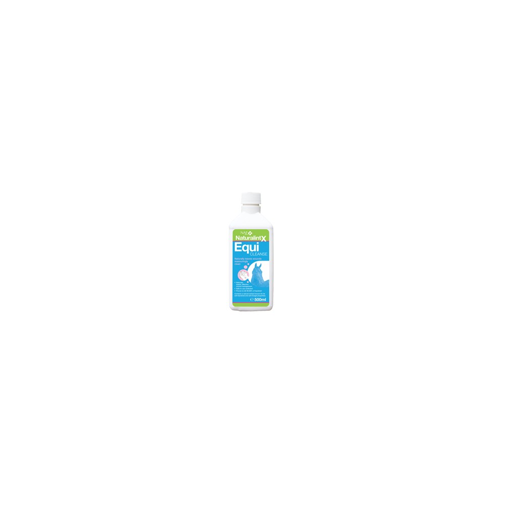 NaturalintX EQUICLEANSE