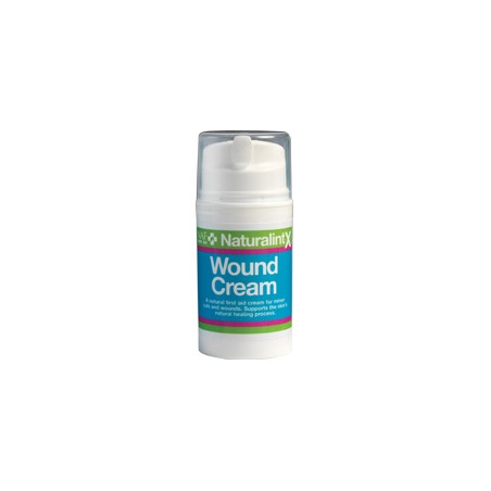 NaturalintX WOUND crème