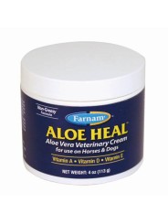 ALOE HEAL crème