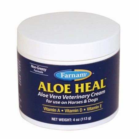 ALOE HEAL crème