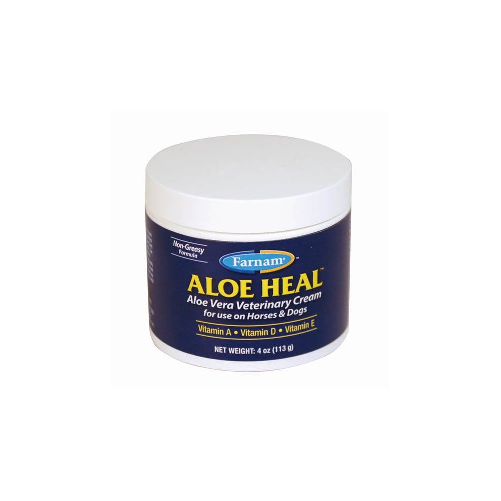 ALOE HEAL crème