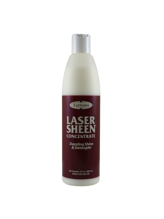 LASER SHEEN concentré