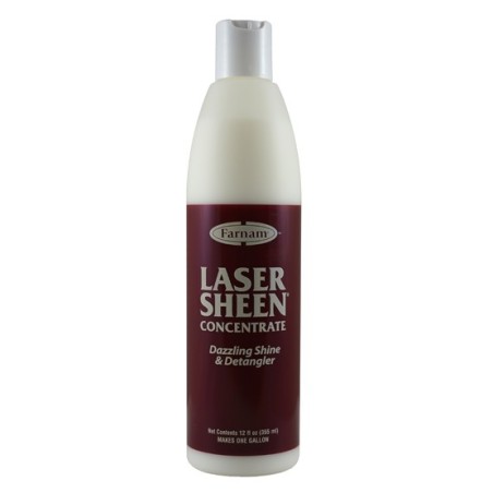 LASER SHEEN concentré