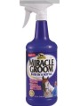 MIRACLE GROOM Absorbine