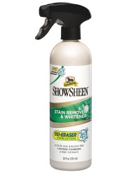 SHOWSHEEN détachant Absorbine