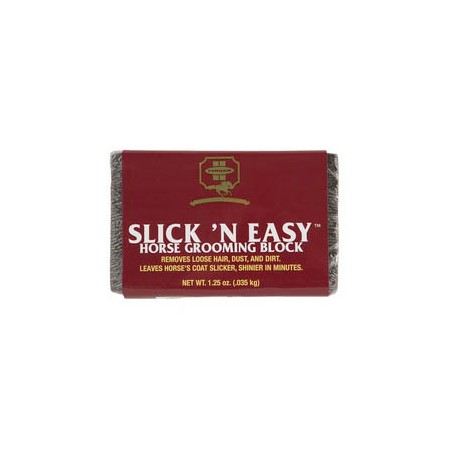 SLICK'N EASY Gomme