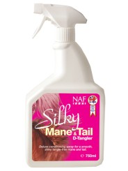 Démêlant SILKY