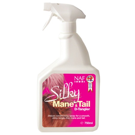 Démêlant SILKY