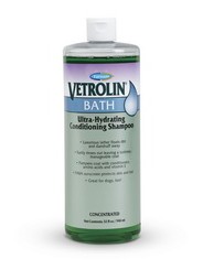 VETROLIN BATH