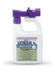 VETROLIN BODY WASH