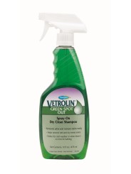 VETROLIN GREEN SPOT OUT  shampoing sec