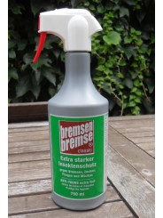 BREMSEN BREMSE spray