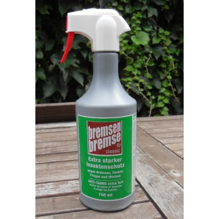 BREMSEN BREMSE spray