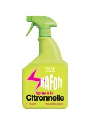 CITRONELLA Spray