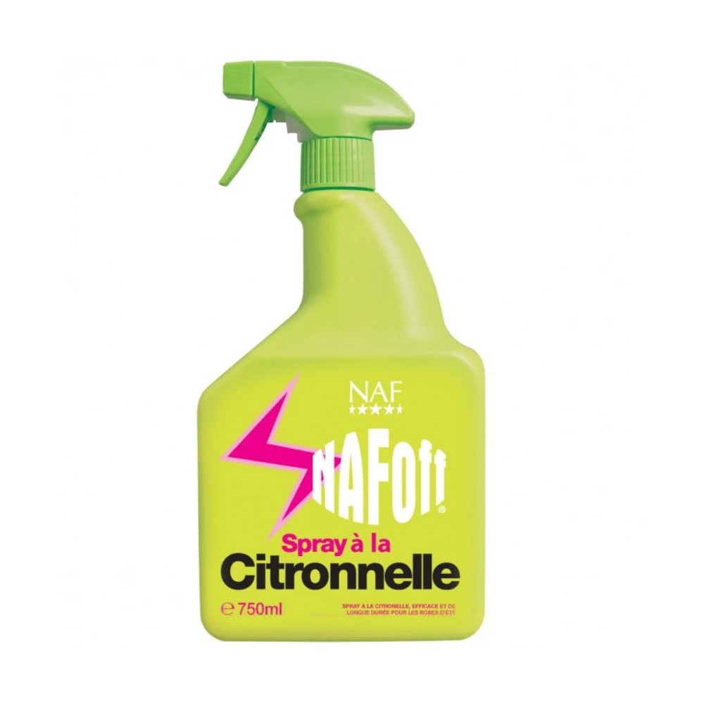 CITRONELLA Spray