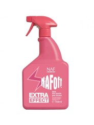 EXTRA EFFECT spray