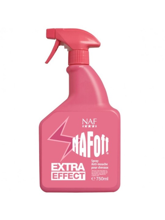 EXTRA EFFECT spray