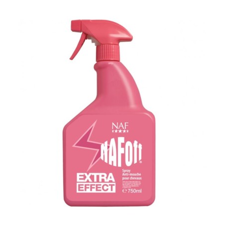 EXTRA EFFECT spray