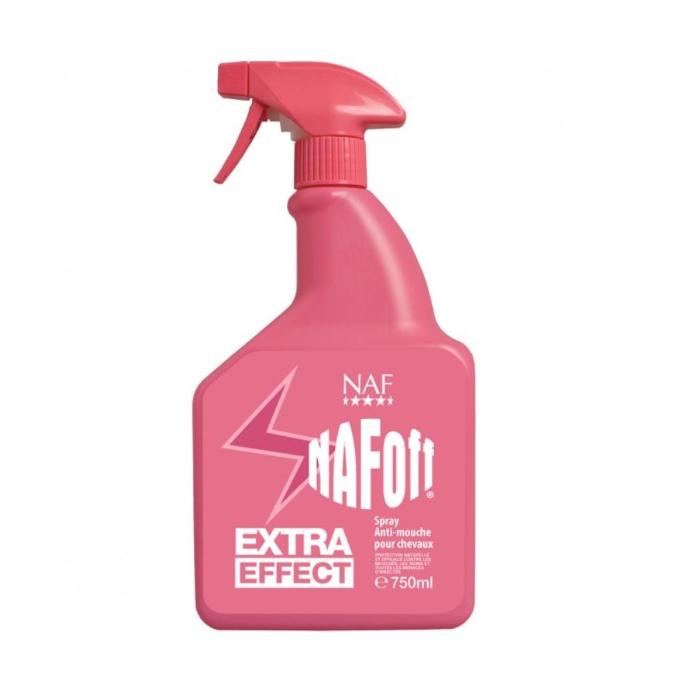 EXTRA EFFECT spray