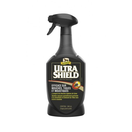 Anti insecte ULTRASHIELD