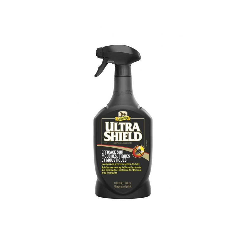 Anti insecte ULTRASHIELD