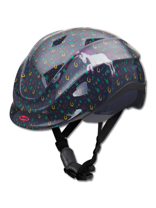 Casque SWING K4 Ride & Bike