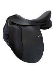 Selle de dressage S-Line Quick Change