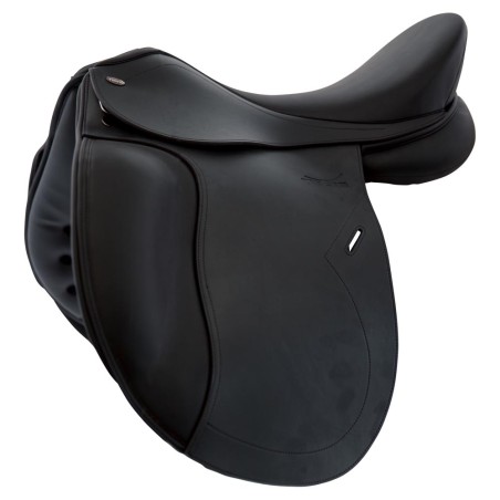 Selle de dressage S-Line Quick Change